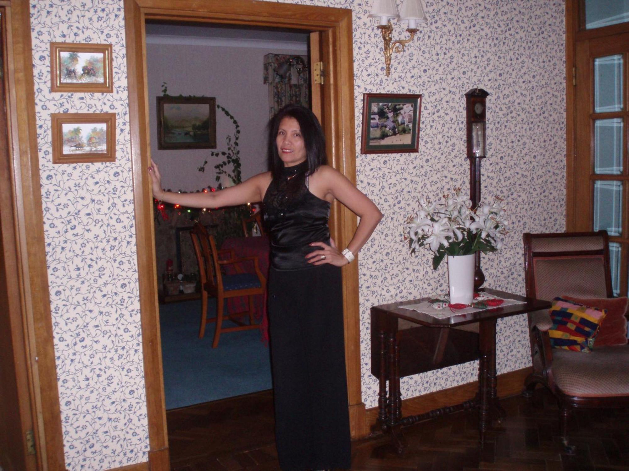 Bed and Breakfast Wychwood House Penally Экстерьер фото